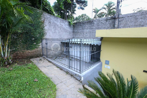 Casa À Venda Em Eldorado - Ca001226