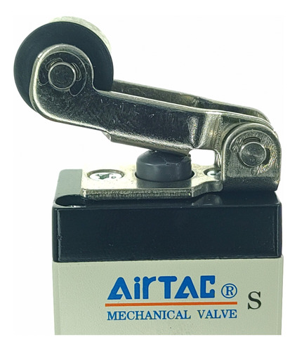 Valvula Direccional De Rodillo Neumátic 5/2 Airtac M5r210-08