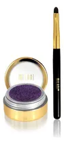 Comprar Sombra Delineador De Ojos Milani Fierce Foil Eyeliner Sombra 02 Purple Foil