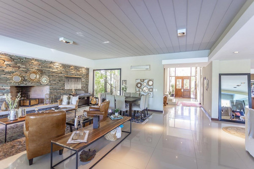 Imagen 22 de 30 de Venta Casa Al Rio - San Isidro Labrador, Villanueva, Tigre