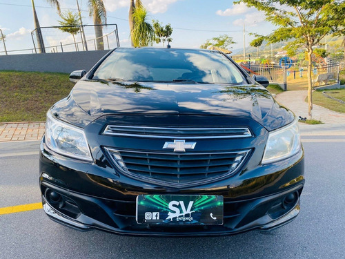 Imagem 7 de 7 de Chevrolet Onix