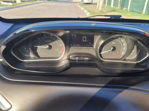 Imagen 4 de 25 de Peugeot 2008 Sport Thp