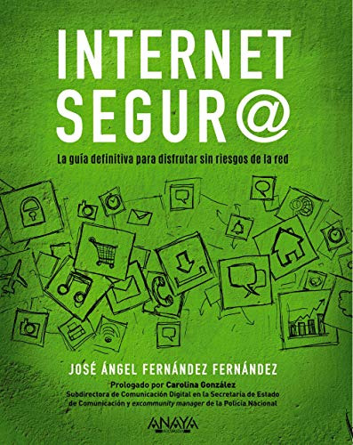 Internet Segur  - Fernandez Fernandez Jose Angel