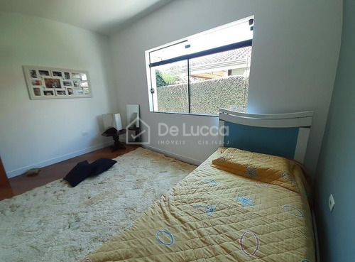 Imagem 29 de 30 de Casa À Venda Em Loteamento Caminhos De São Conrado (sousas) - Ca007657