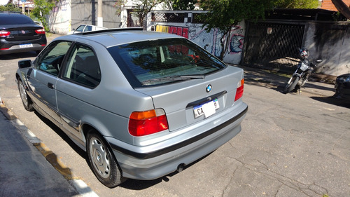 BMW Serie 3 1.9 3p