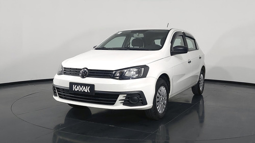 Volkswagen Gol MPI TOTAL TRENDLINE