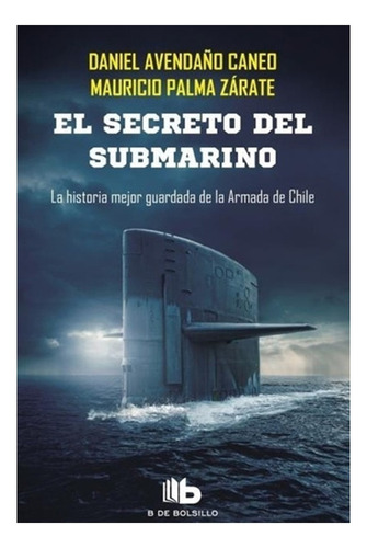Libro El Secreto Del Submarino