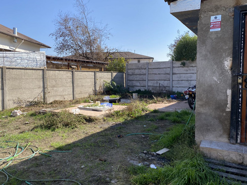 Peñaflor, Venta De Terreno Comercial O Habitacional, Centro