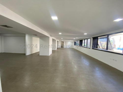 Edificio En Venta En Las Mercedes Mls 24-18093 Yf