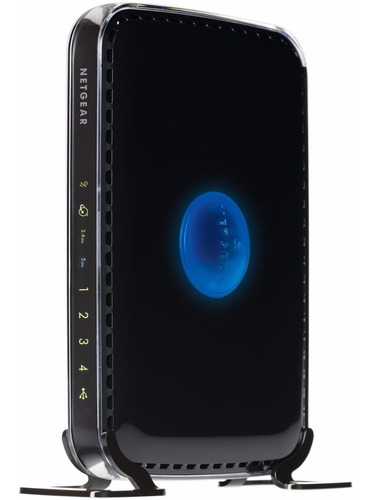 Netgear Wifi N600 Wndr3400 Enrutador Inalámbrico Router