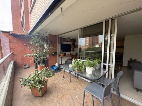 En Arriendo Apartamento En Benedictinos 70 Mts
