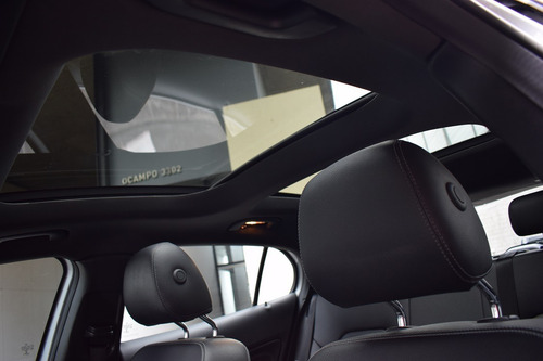 Mercedes Benz Gla 200 2017 59.000 Kms