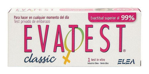 Evatest Classic Env X 1
