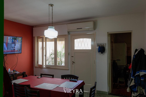 Imagen 7 de 30 de Lote 8,66 X 30,49 - Usab 1 - Villa Devoto (navarro 4800)