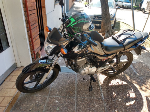Honda Titan 150