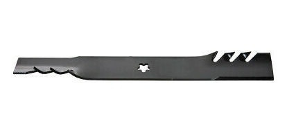 6pk Oregon 596-615 G5 Gator Blades For 48 Ayp 173920, 173