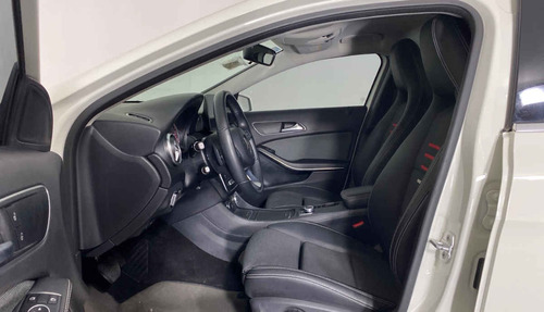 Imagen 9 de 15 de 121156 - Mercedes-benz Clase A 2017 Con Garantía