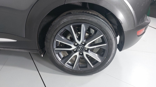 Mazda CX-3 2.0 I GRAND TOURING 2WD AT