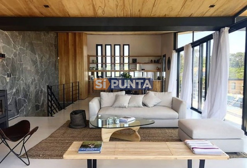 Imagen 8 de 28 de Excelente Casa De 3 Dormitorios En Barrio Privado - La Juanita, José Ignacio