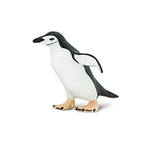 Wild Safari Sealife: Chinstrap Penguin