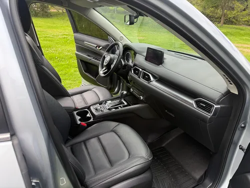 Mazda CX-5 2.5 Touring At