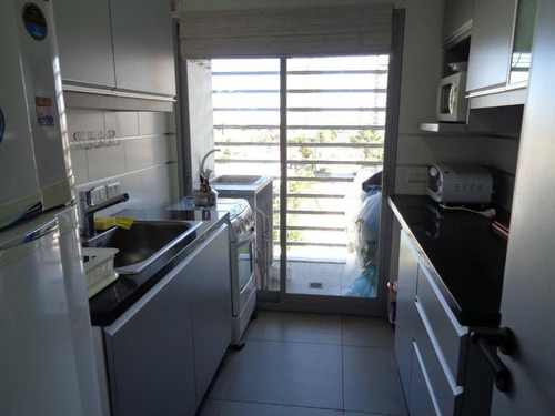 Venta Apartamento 2 Dormitorios Punta Del Este
