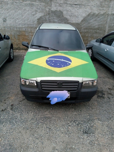 Fiat Uno Fire