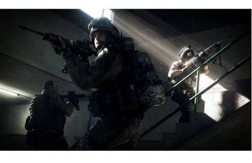 Battlefield 3 Premium Edition Xbox 360 / Xone Mídia Física