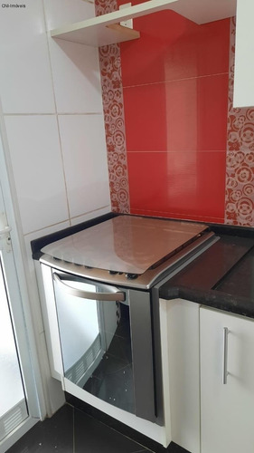 Imagem 2 de 16 de Apartamento - Ap00523 - 69336518