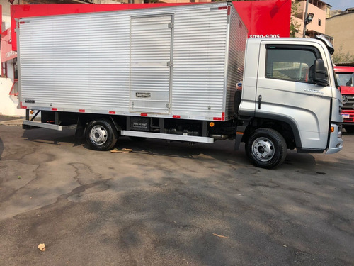 Imagem 4 de 15 de Vw Delivery Express Prime Bau