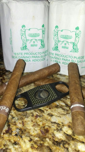 Tabacos Cubanos