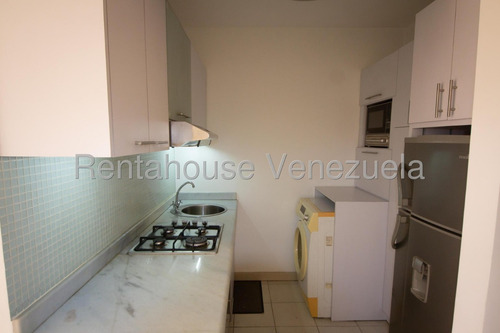 Alquiler De Acogedor Apartamento En Santa Mónica / Gc