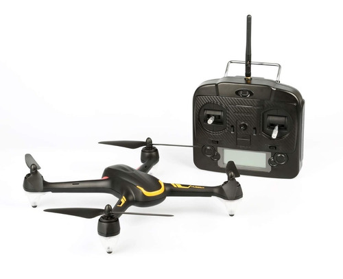 Drones Baratos Hubsan Cuadricopteros Motores Brushless 18 Mi