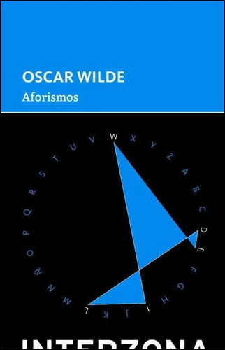 Aforismos Oscar Wilde