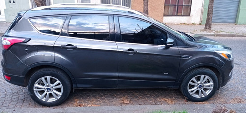 Imagen 3 de 5 de Ford Kuga Sel 2.0l 6at Awd