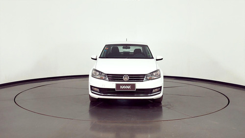 Imagen 2 de 21 de Volkswagen Polo 1.6 Comfortline