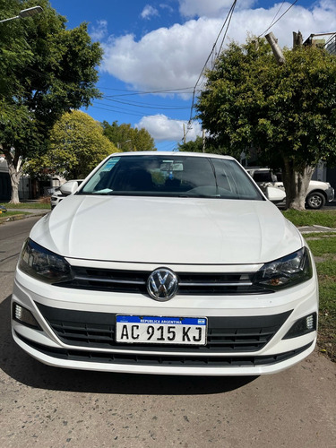 Volkswagen Virtus 1.6 Msi Trendline