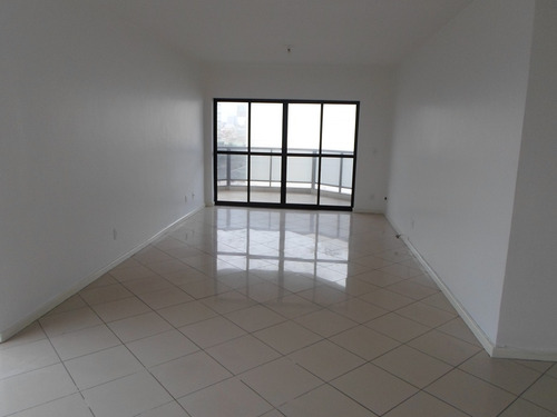 Imagem 3 de 11 de Apartamento Para Venda, 4 Dormitórios, Praia Campista - Macaé - 669