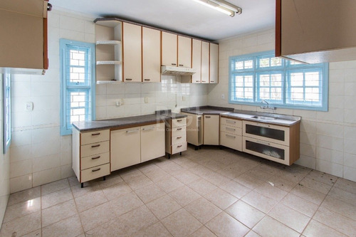 Casa Em Vila Conceição Com 4 Dormitórios - Lu429917