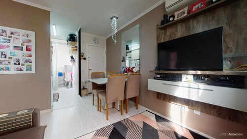 Imagem 13 de 29 de Apartamento Com 2 Dormitórios À Venda, 40 M² Por R$ 151.599.000,00 - Cavalhada - Porto Alegre/rs - Ap3821