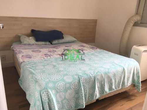 Imagem 14 de 18 de Lindo Apartamento Para Venda Na Vila Leopoldina. - 1829