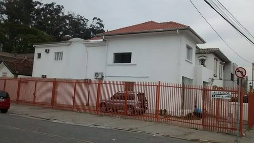 Imagem 1 de 10 de Casa Jardim Paulista Sao Paulo Sp Brasil - 1070