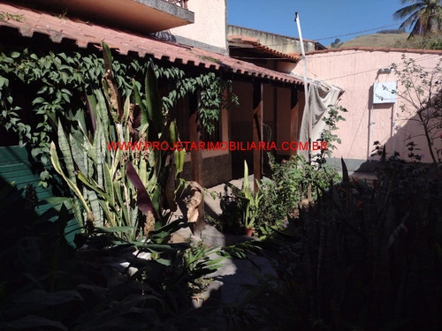 Imagem 5 de 30 de Excelente Imóvel - Localizado No Bairro Da Luz - 3 Quartos Sendo 1 Suíte - Sala Ampla, Cozinha, 3 Vagas De Garagem - Ca00756 - 70005525