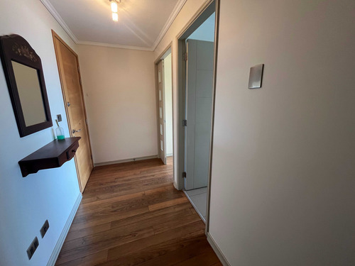 Arriendo Departamento En Condominio.temuco (71325)