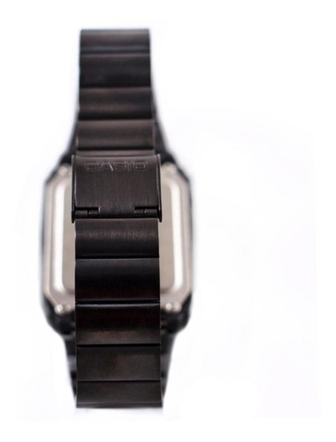 Imagen 6 de 6 de Reloj Casio Vintage Classic Ca-506b-1a