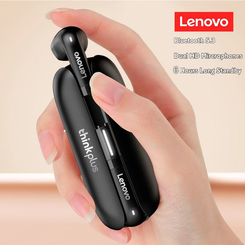 Audífonos Lenovo Thinkplus Tw60 Originales Ios/android