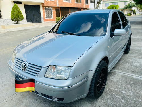 Volkswagen Jetta 2.0 Trendline