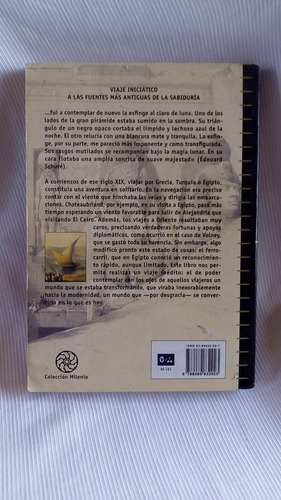 Imagen 2 de 4 de Cuentos Del Antiguo Egipto Gaston Maspro Oceano Abraxas