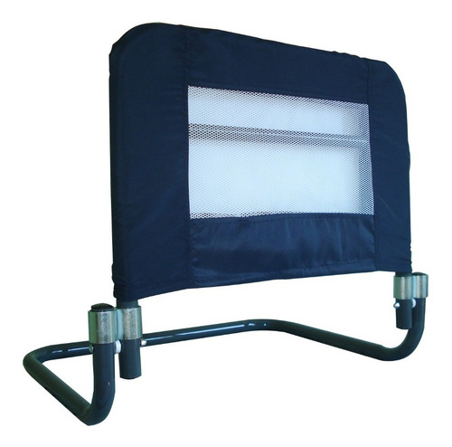 Imagen 1 de 5 de Baransik - Baranda Para Cama Adultos Chica Acolchonada