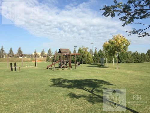 Terreno - El Canton - Golf